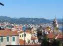 FEZZANO Appartamento vista mare