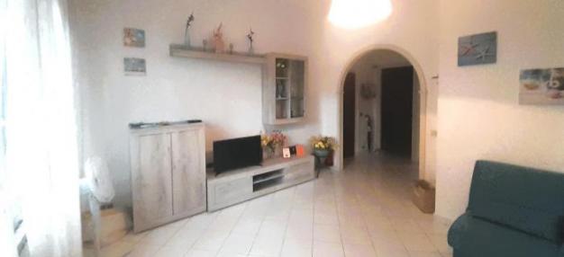 LE GRAZIE # Appartamento comodo