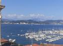 FEZZANO # Appartamento 4 vani vista mare